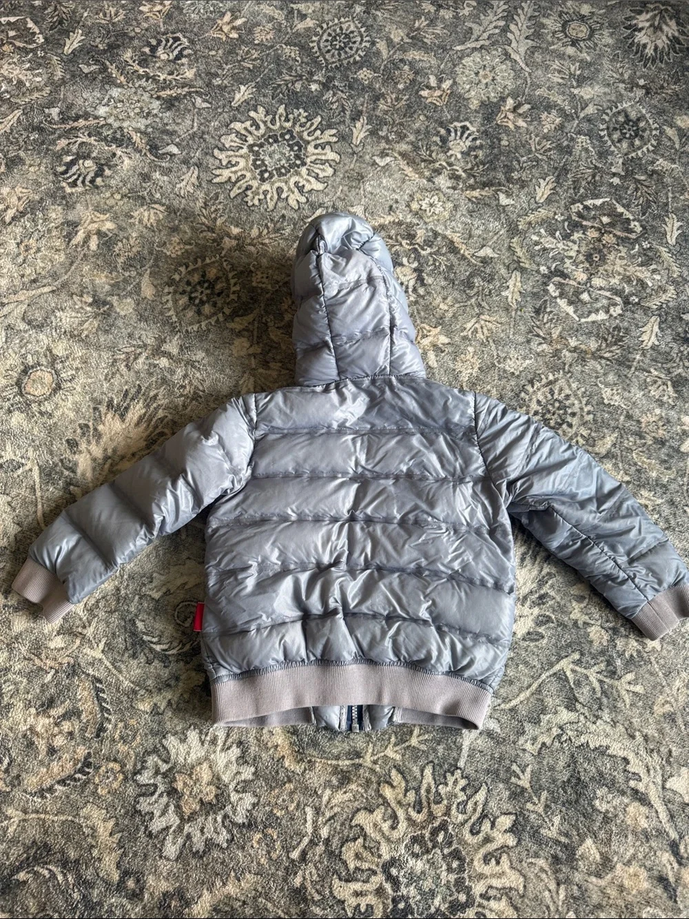 Onekind Toddler Puffer Jacket